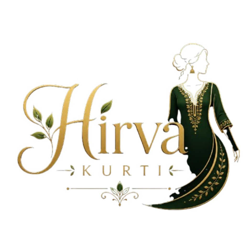 Hirva Kurti